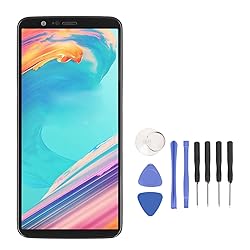for OnePlus 5T LCD Display Touch Screen Digitizer