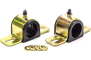 Energy Suspension- 9.5165G 1-1/4" SWAY BAR BUSHING SET
