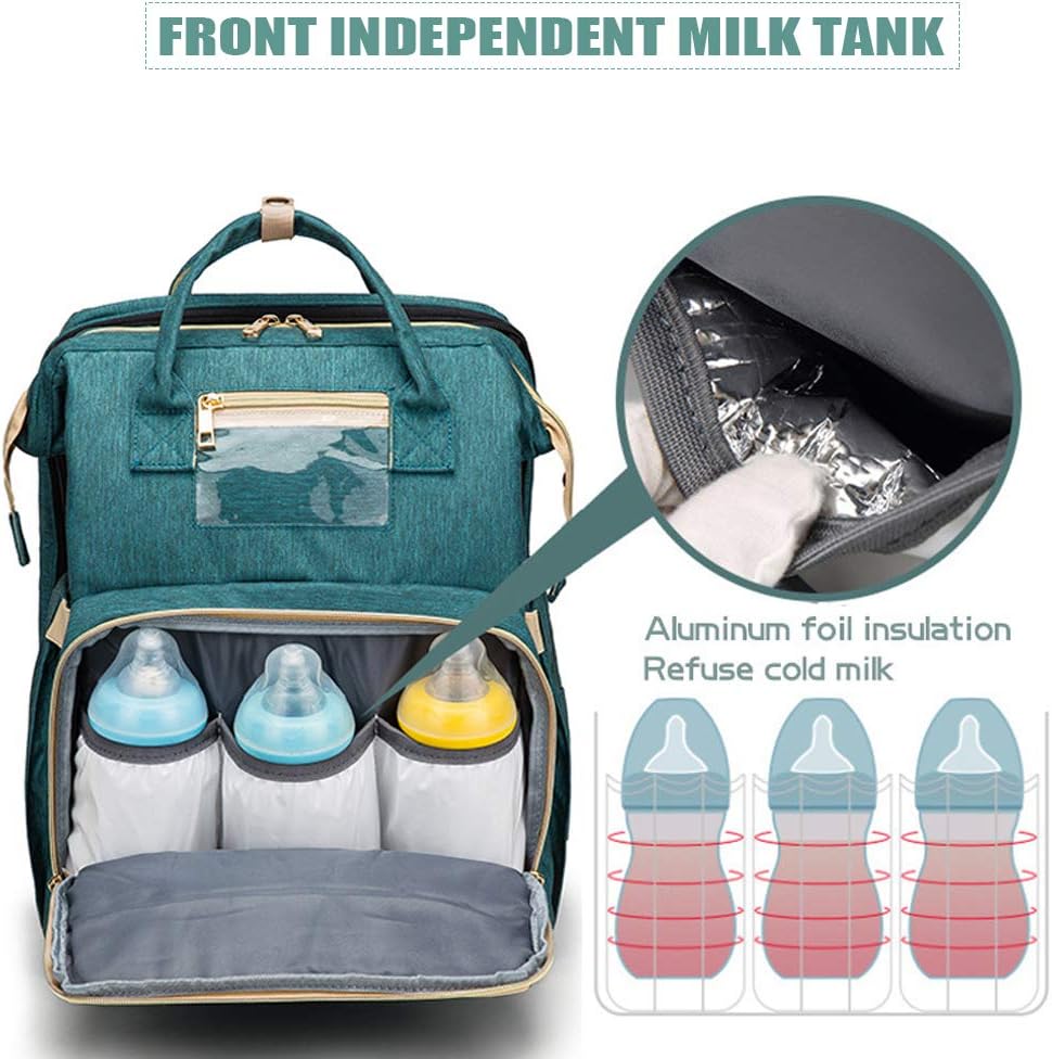 sac a langer multifonction