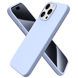 ORNARTO Compatible with iPhone 15 Pro Max Case
