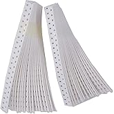 McIgIcM 0603 SMD Capacitor Assorted kit,36values*20pcs=720pcs 1pF~10uF Samples kit Electronic DIY kit Multilayer Ceramic Chip