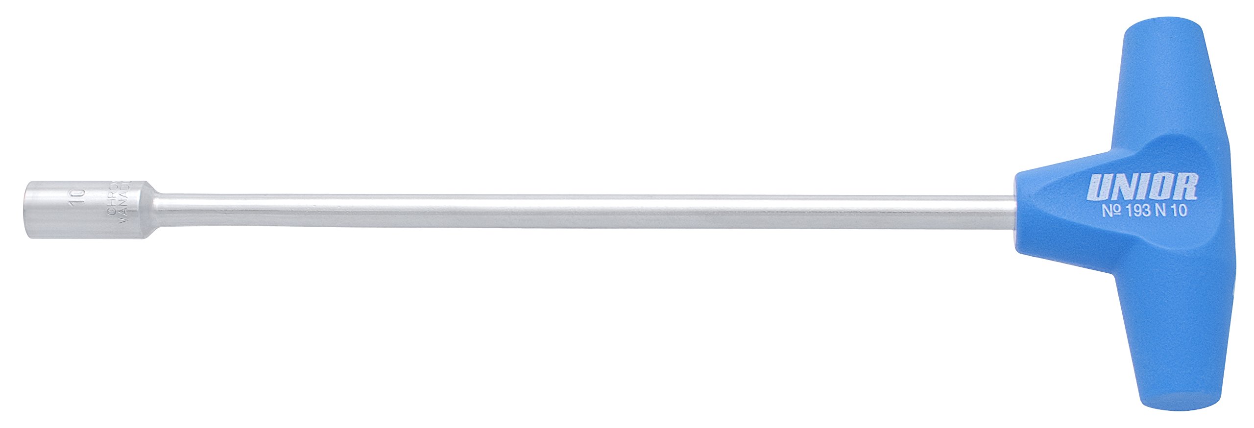 Socket Wrench with T-Handle 17 193N