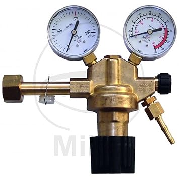 EWO Flaschendruckminderer Argon 0-32 L, 120470.0