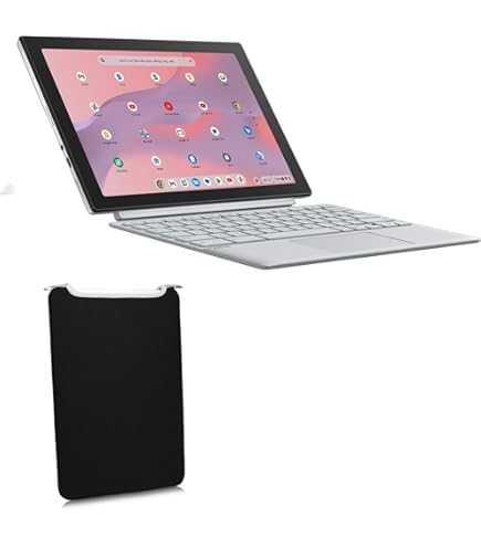 Amazon.com: Broonel Black Leather Folio Case - Compatible