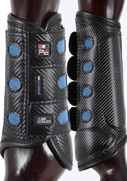 premier equine geländegamaschen