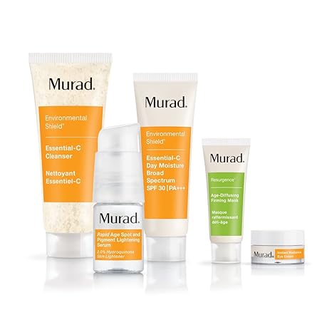 murad hyperpigmentation