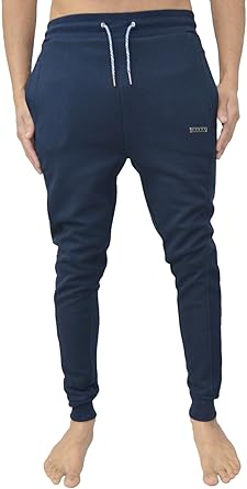 mens designer skinny joggers