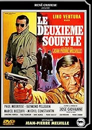 Le Deuxième Souffle