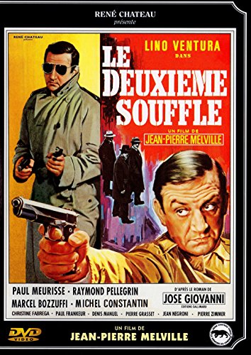 Le Deuxième Souffle