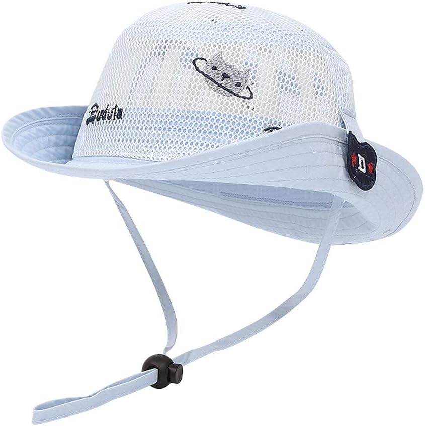 children's sun protection hats