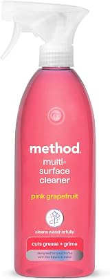 Method Multi Purpose Cleaner Pink Grapefruit 828 ml view 1