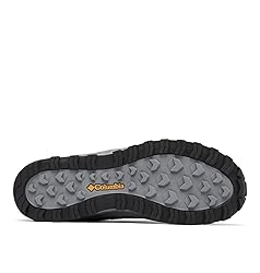 Columbia Men's Trailstorm Ascend