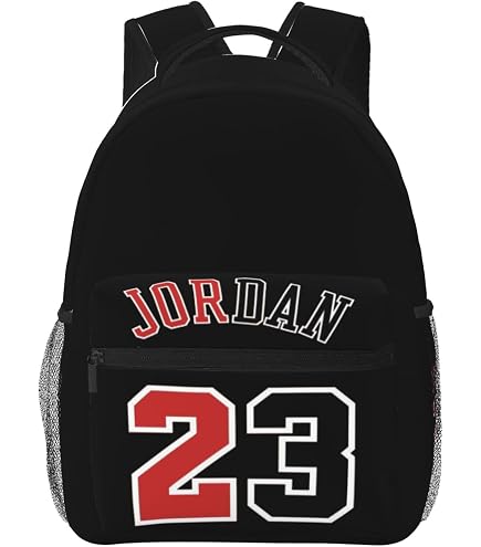 未使用級✨ NIKE AIR JORDAN リュック バックパック ブラック Amazon.com | Nike Air Jordan Mini Backpack (Black(7A9214-014), One