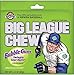 Big League Chew Bubble Gum Variety Pack 5 Flavors (Pack of 10)