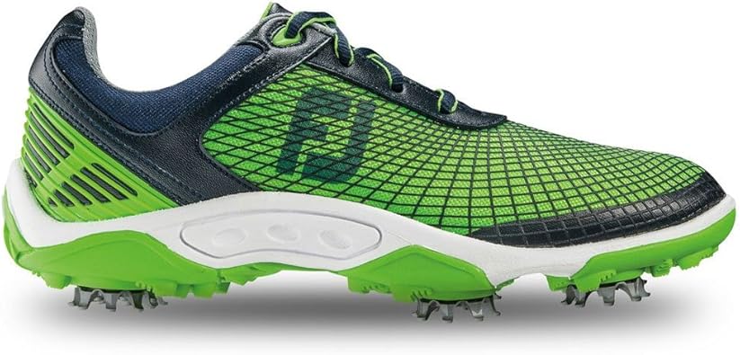 footjoy junior golf shoes