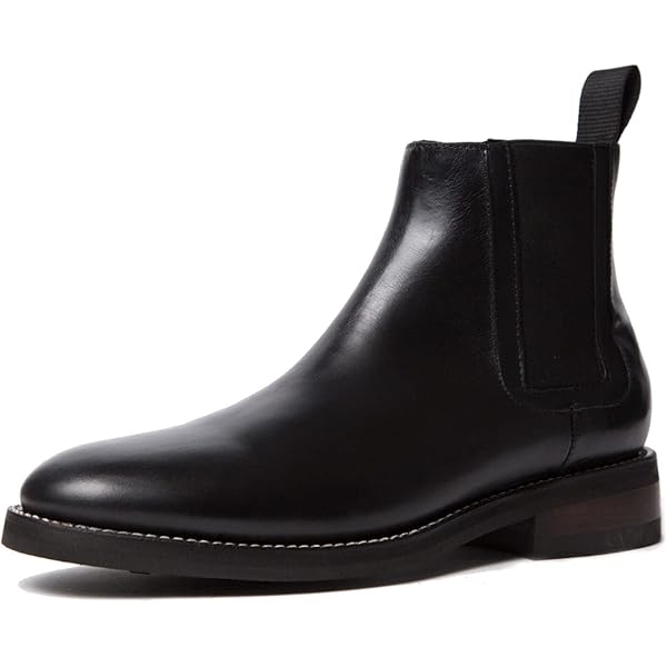 Amazon.com | Vince Camuto Huntsley Chelsea Boot | Chelsea display picture 3
