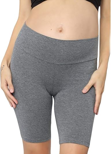 Lunule Mallas Cortos Mujer de Moda Pantalones Cortos de Ciclismo ...