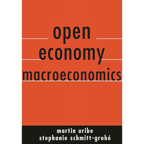 Amazon.com: International Macroeconomics: A Modern Approach