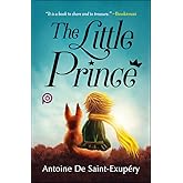 The Little Prince (Paperback Book)
