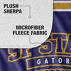 San Francisco State University Gators Primary