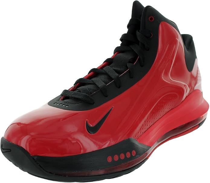 nike hyperflight red