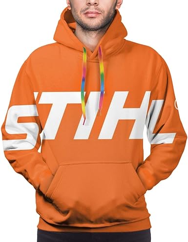 stihl hoodie