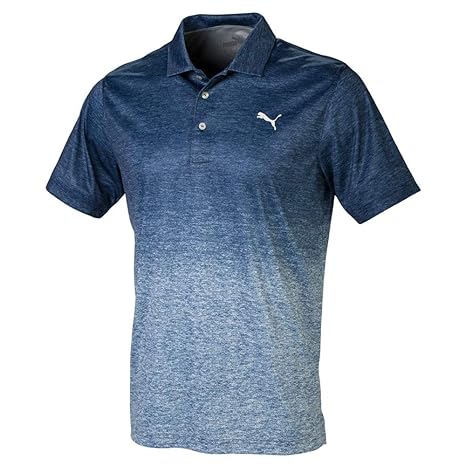 Puma Men's Golf Shirts Xxl - palmlasopa