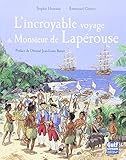 L'Incroyable Voyage de Monsieur de Laperouse - Reedition by