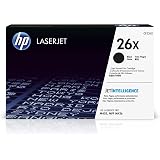 Amazon.com: HP 55A | CE255A | Toner-Cartridge | Black | Works with HP  LaserJet Enterprise 525, P3015, HP LaserJet Pro M521 : Electronics