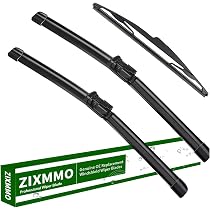 Ford Fiesta Windshield Washer Nozzles - Best Windshield Washer Nozzles for Ford Fiesta