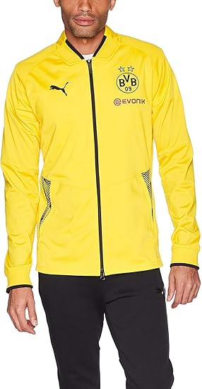 puma vent thermo jacket