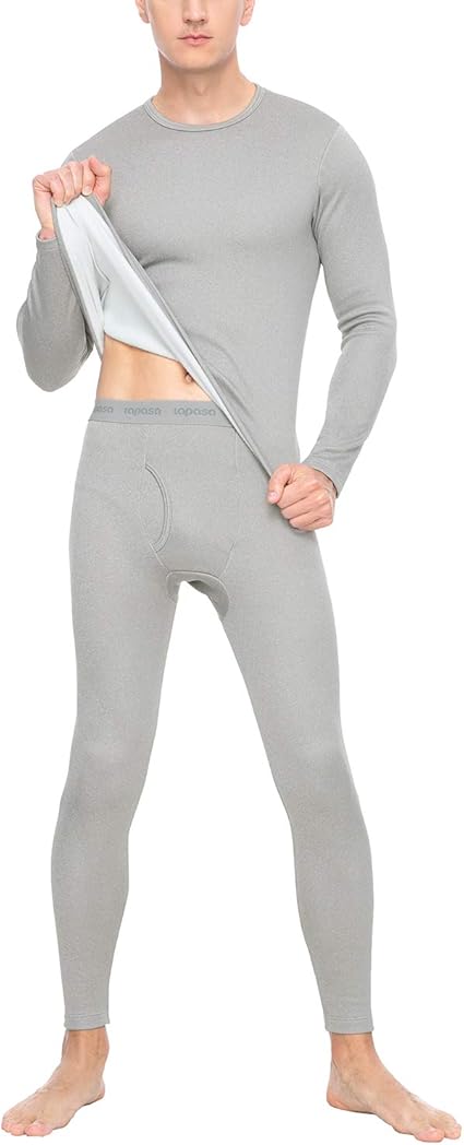 heavyweight thermal pants