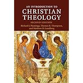 An Introduction to Christian Theology (Introduction to Religion)