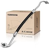 A-Premium A/C Liquid Line Hose Assembly Compatible with Ford | for Ranger 2001-2011 2.3L 2.5L 3.0L 4.0L, Condenser to Evap