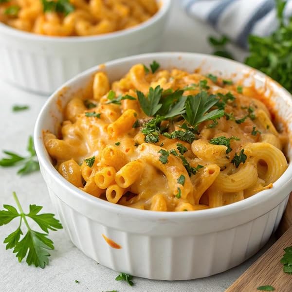 ANNIE’S MACARONI AND CLASSIC CHEDDAR, MADE WITH ORGANIC PASTA AND REAL CHEESE, 4 CT, 24 OZ