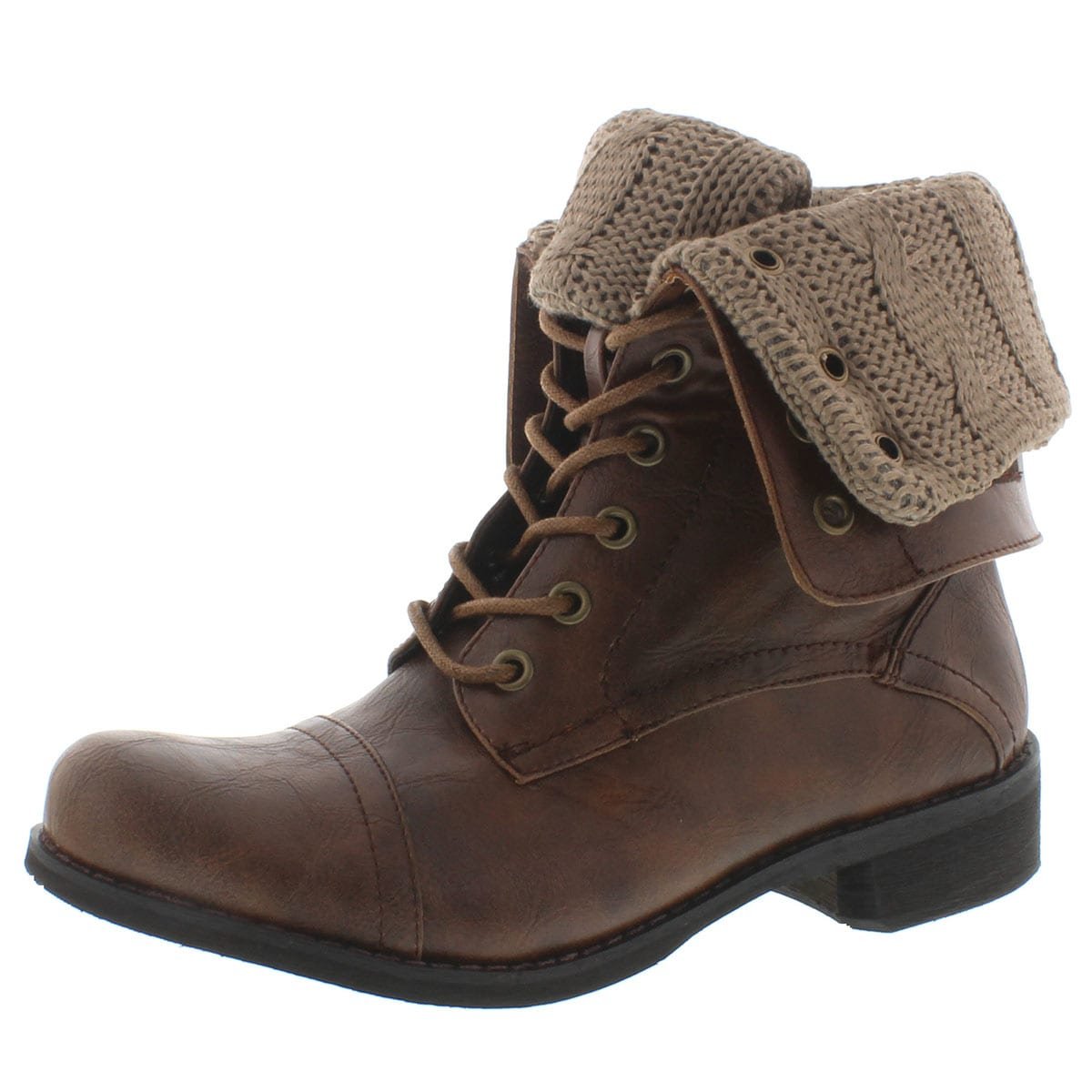 softmoc combat boots