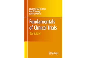 Fundamentals of Clinical Trials