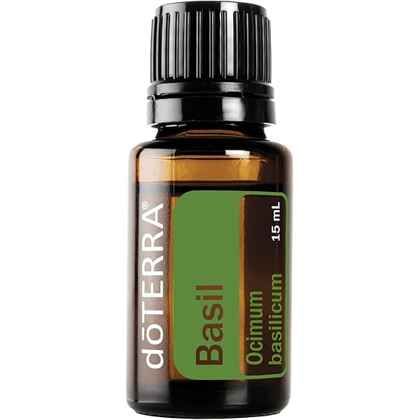 Amazon.com: doTERRA Fennel Essential Oil 15 ml : Health & Household