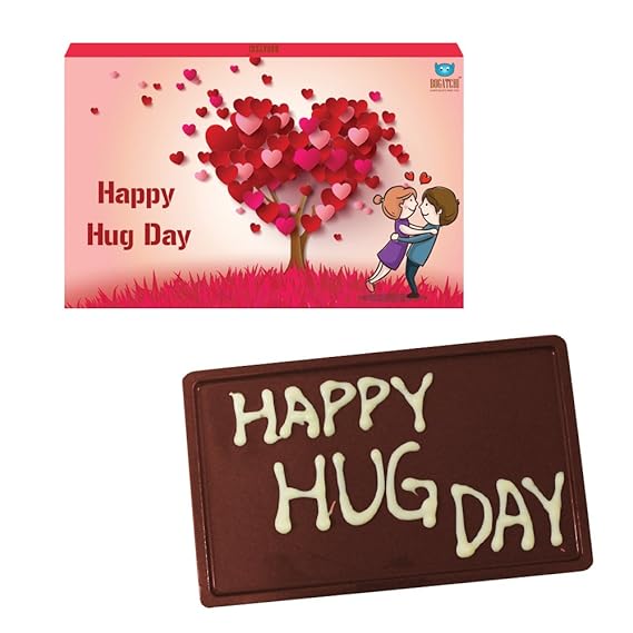 hug day gift for boyfriend