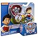 Paw Patrol Action Pack Pup & Badge, Ryder