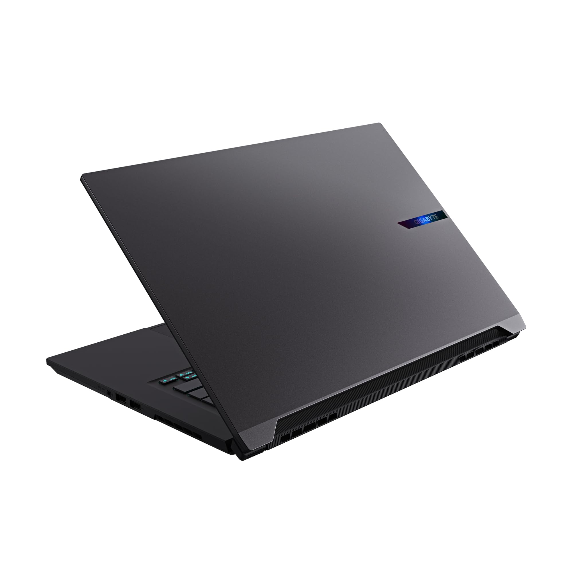 GIGABYTE AERO X16; Copilot+ PC - 165Hz 2560x1600 WQXGA - NVIDIA GeForce RTX 5060 - AMD Ryzen AI 7 350-1TB SSD with 16GB DDR5 RAM - Windows 11 Home - Space Gray