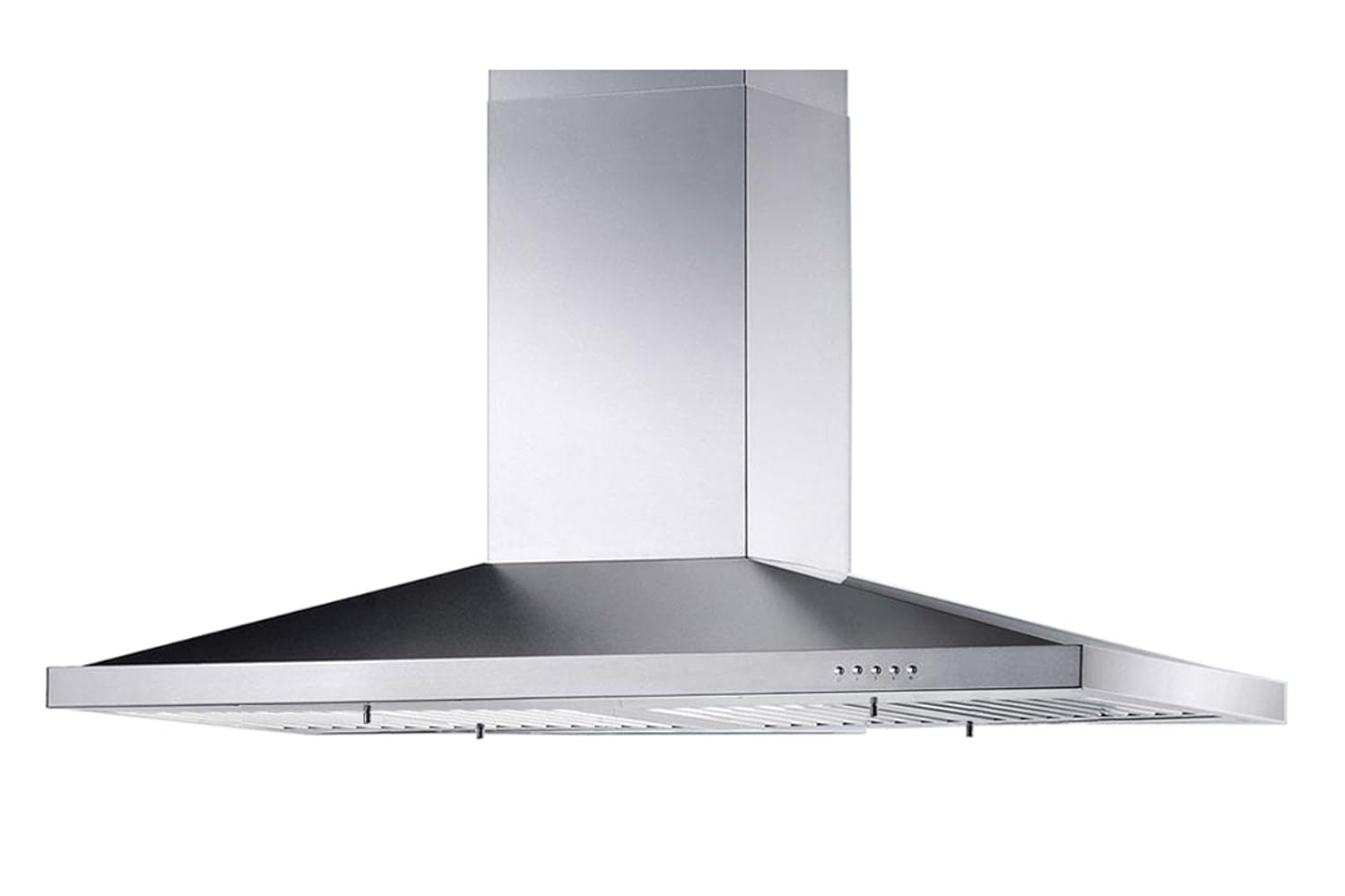 Best Kitchen Island Exhaust Hoods Vent Free