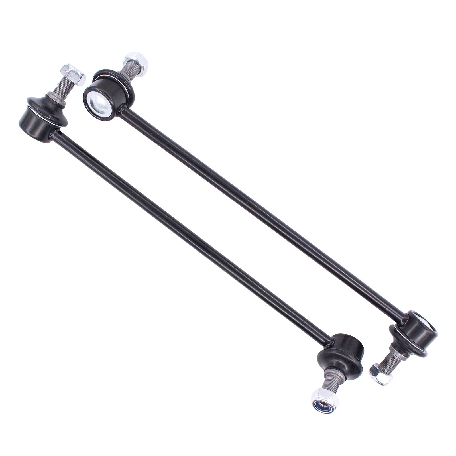 Photo 1 of ApplianPar Front Driver and Passenger Side Stabilizer Sway Bar End Links for Nissan Murano 2003-2007 Quest 2004-2009