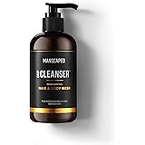 MANSCAPED The Crop Cleanser, Men's All-In-One Invigorating Hair and Body Wash, Refreshing Shower Gel For Men, Male Care, Hygi