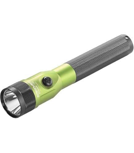 Amazon.com: Streamlight 75636 Flashlight Lime Green : Tools & Home
