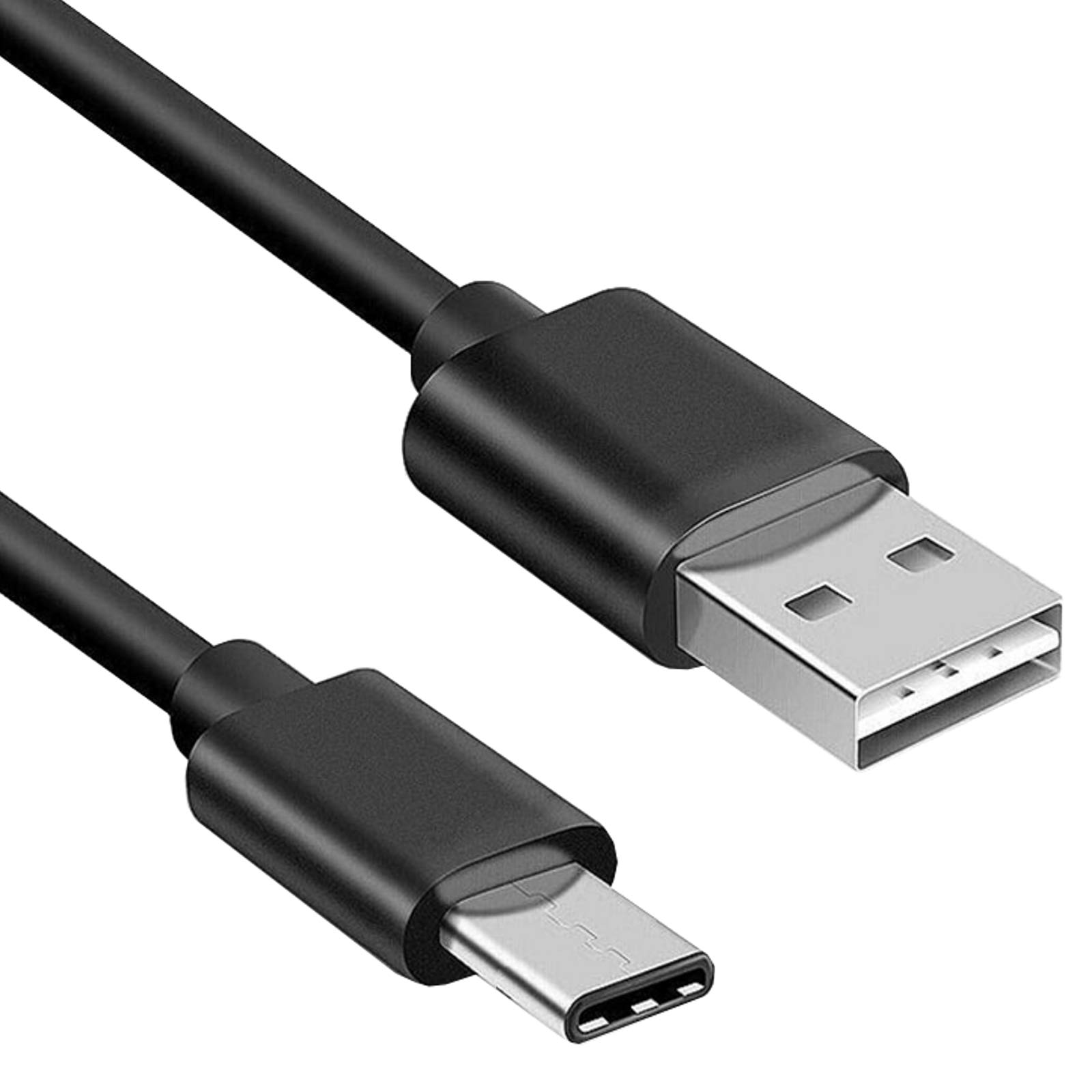 MOELECTRONIX USB 3.1 Type C cable suitable for Blackview BV4800 BV6200 Pro BV5300 BV8900 BV9300 BV9200 BV7200 BV7100 BV5200 BL8800 Oscal S80 | long connection PC computer Type C data cable charging c