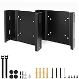 2 Pack Mini PC Mount for Dell OptiPlex Micro Form