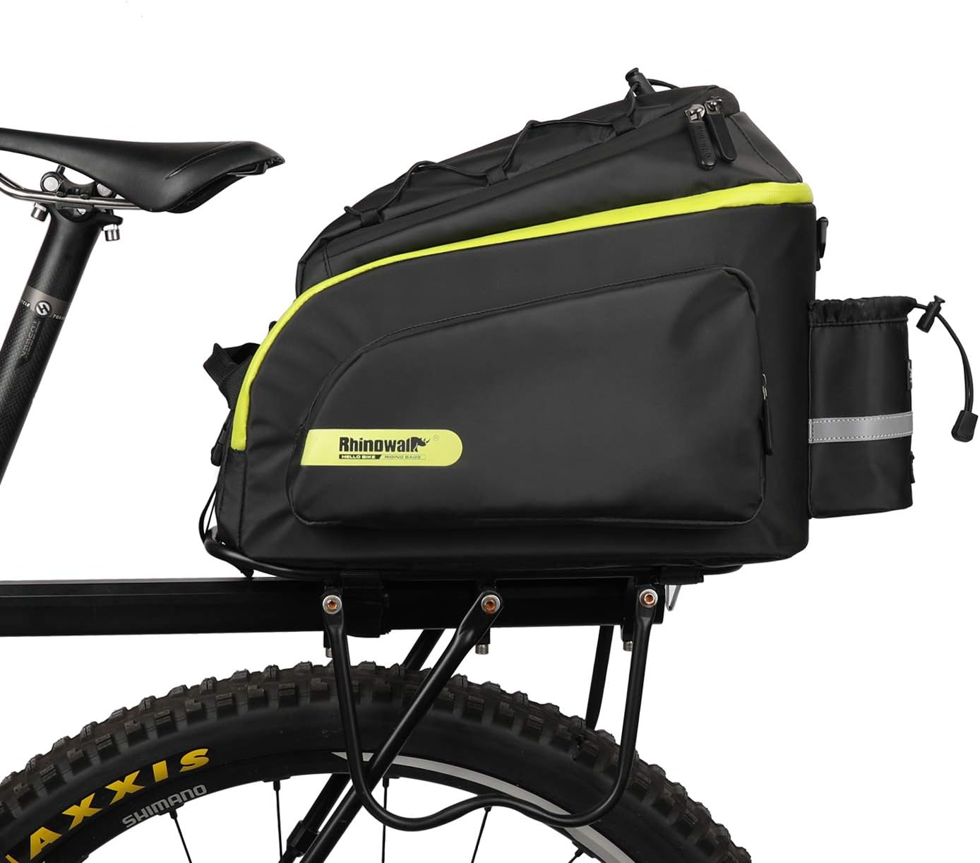 bicycle laptop carrier