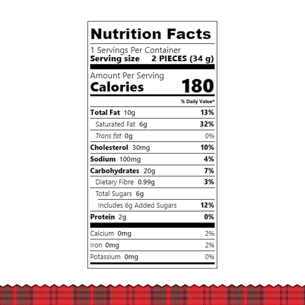 WALKER’S SHORTBREAD ROUNDS, PURE BUTTER SHORTBREAD COOKIES, SNACK PACK, 1.2 OZ (PACK OF 22)