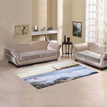 Amazon Com Your Fantasia Sweet Home Modern Stores Area Rug Carpet